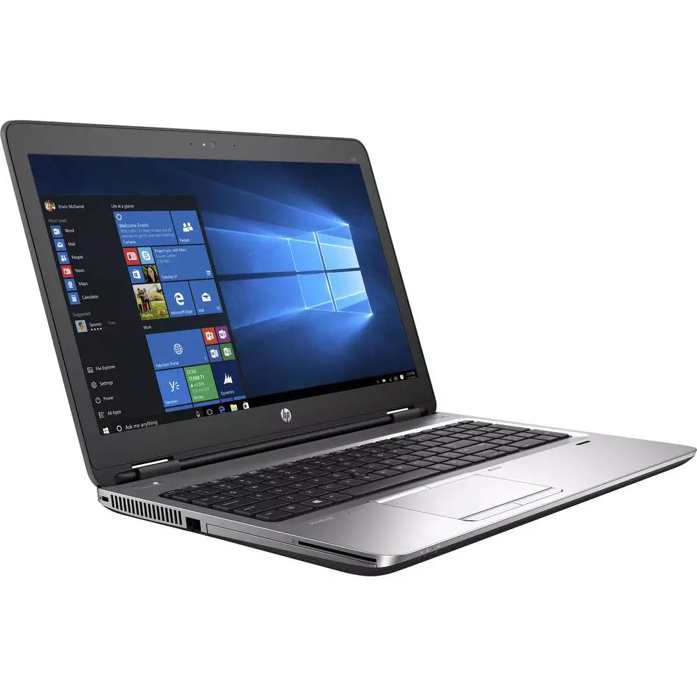 HP ProBook 650 G2 Notebook 15.5