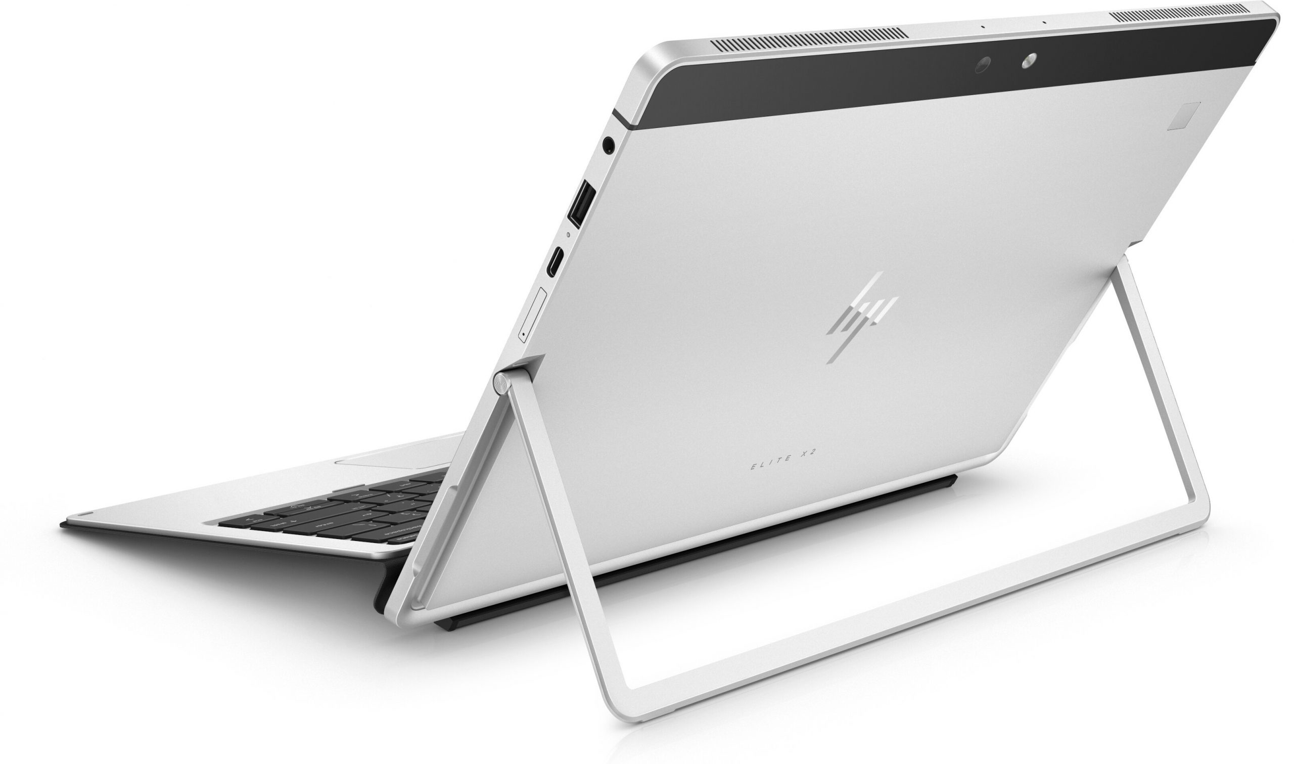 HP Elite x2 1012 G2 Convertible Notebook 12,3