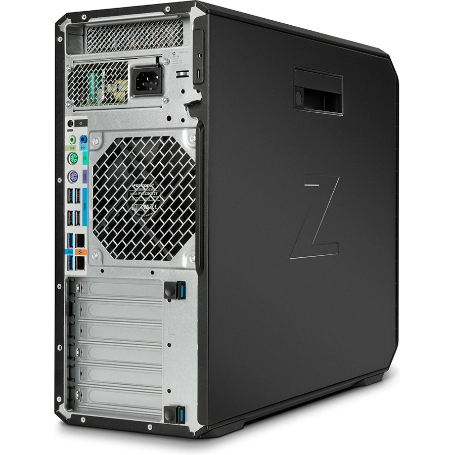 HP Z4 G4 Workstation