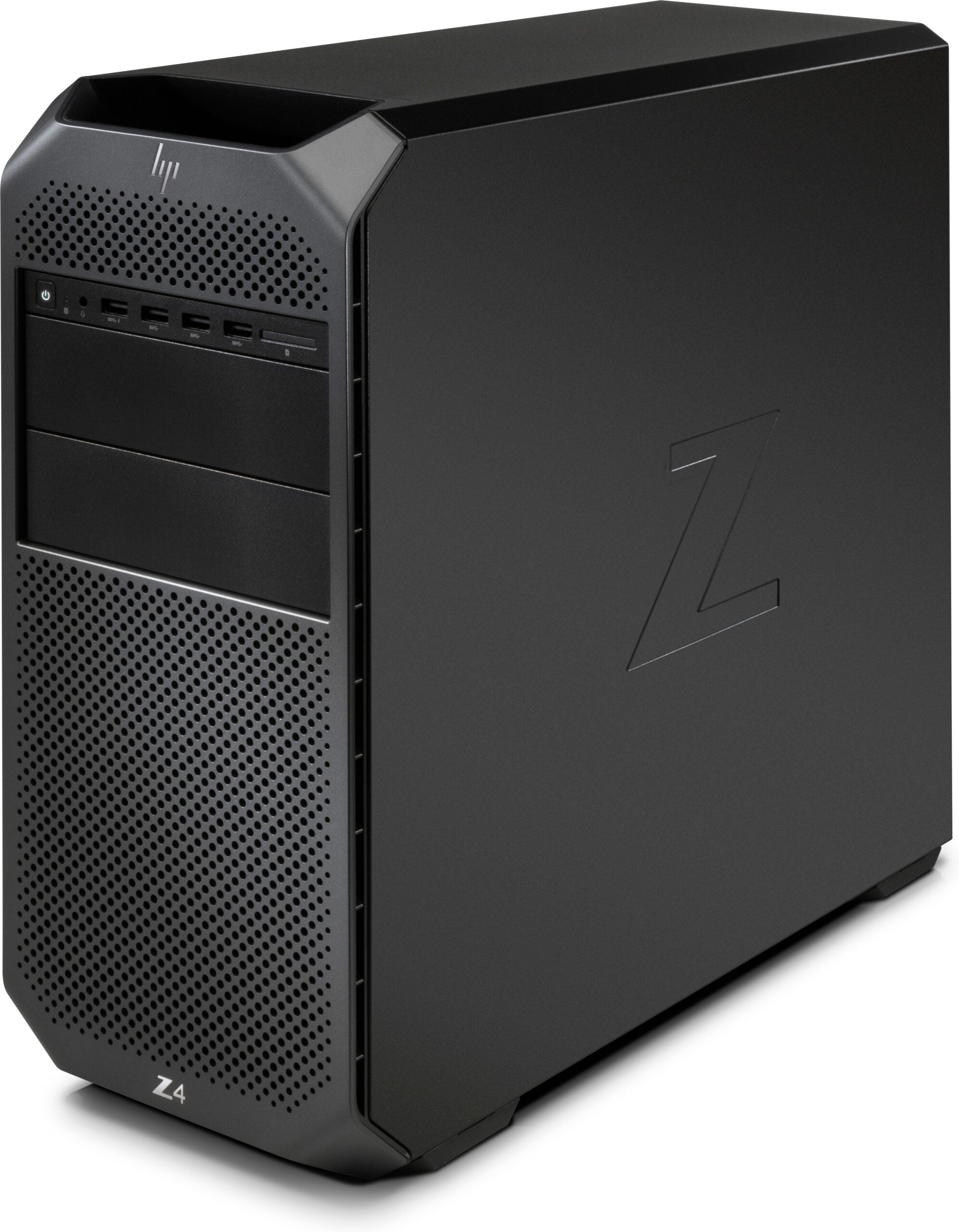 HP Z4 G4 Workstation