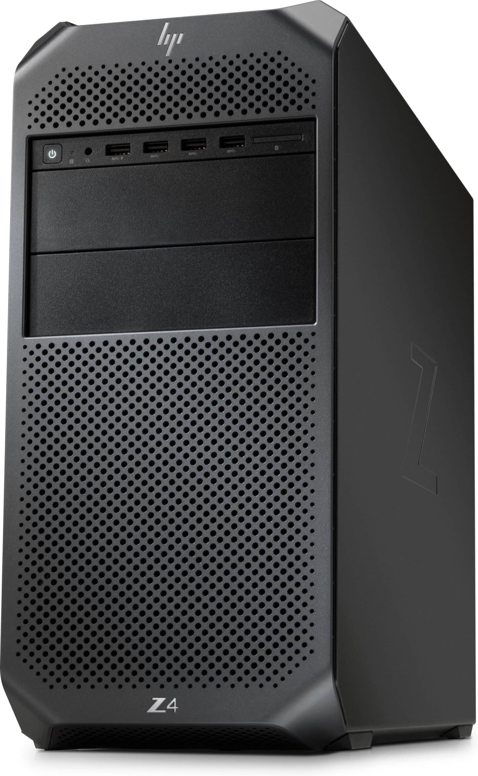 HP Z4 G4 Workstation