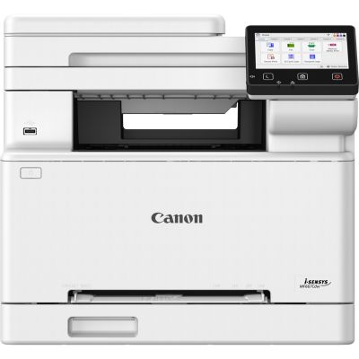 CANON MF-667CDW MULTIF. LASER COLORI A4, VELOCITA 25PPM
