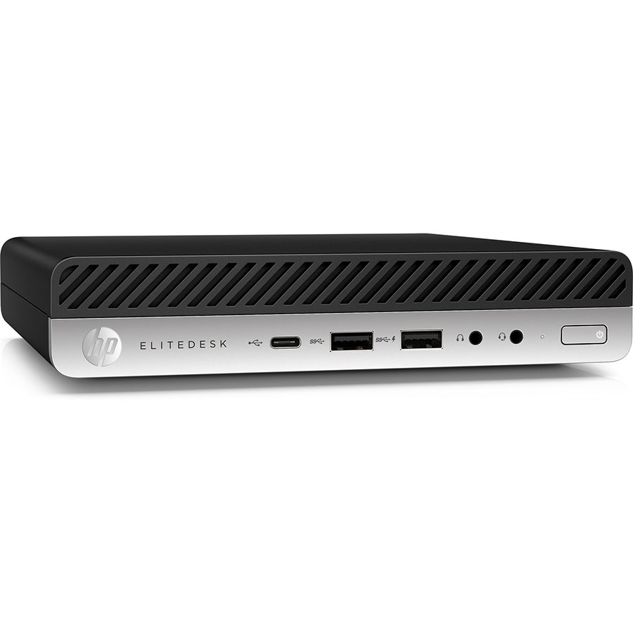 HP ProDesk 800 G4 DM mini PC