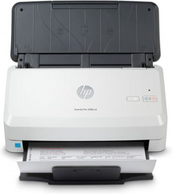 HP INC. HP SCANJET PRO 3000S4 600 USB ADF FR 40PPM 1YW