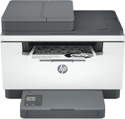 HP INC. HP LASERJET MFP M234SDW 29PPM ETH WIFI F/R ADF 1YW
