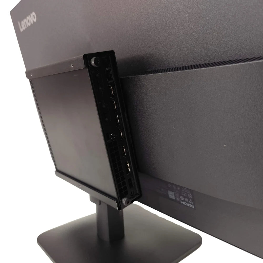 Lenovo All In One 27" ThinkCentre M80q | Intel Core i5-10500T | RAM 32GB | SSD 512GB Windows 11 Pro Office 2021