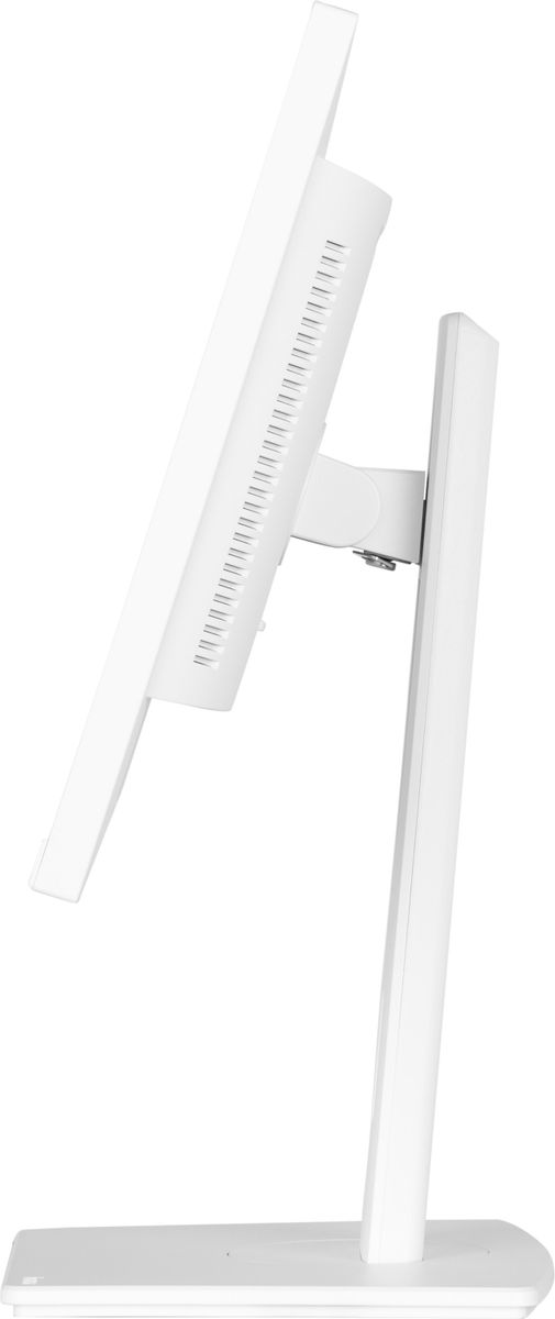 IIYAMA 24 WHITE IPS-panel, 1920x1080@100Hz, 15cm Height