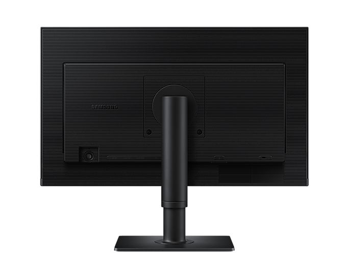 Samsung S24D406 MONITOR,FHD,SPEAKER,STAND REGOLABILE,PIVOT