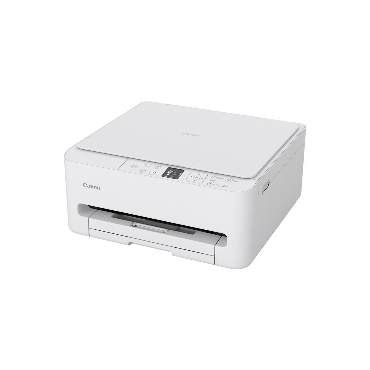 Canon PIXMA TS6550i WHITE