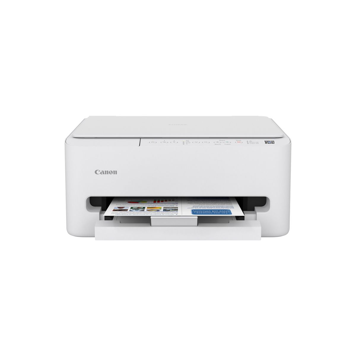 Canon PIXMA TS4150i WHITE