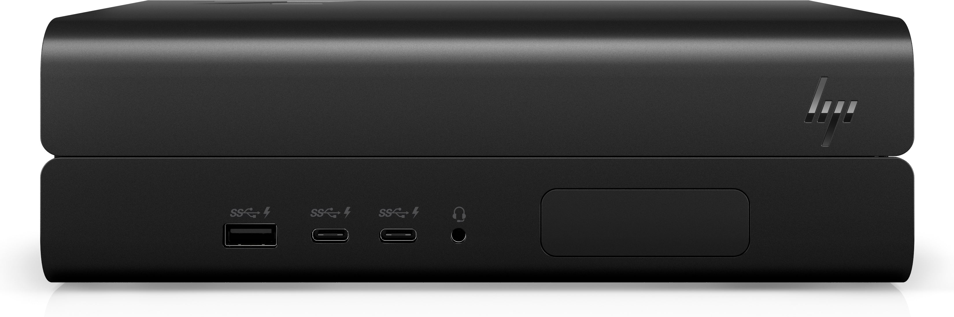 HP Z2 Mini G9 Workstation DM | Intel Core i5-12600 | FreeDOS