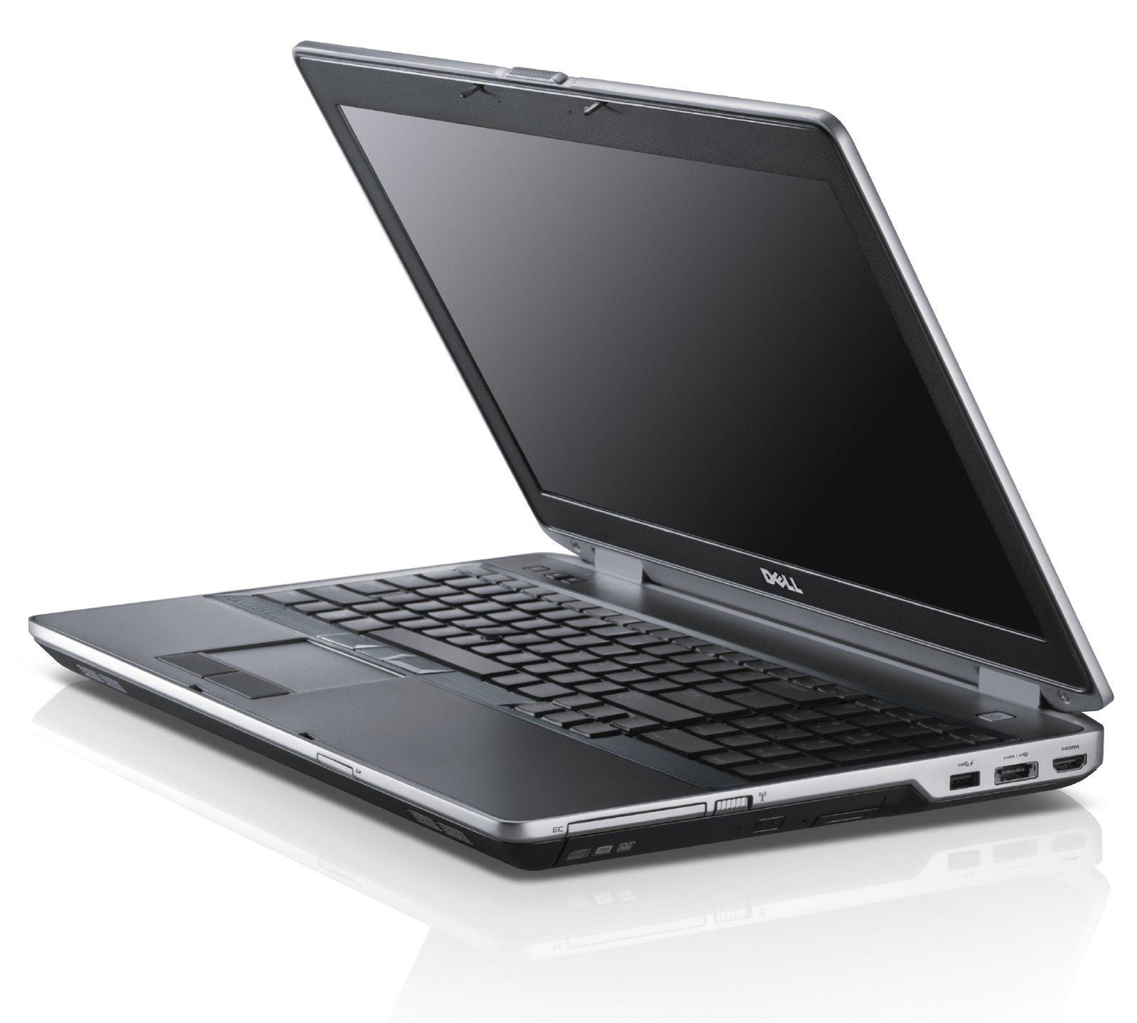 NOTEBOOK PORTATILE DELL LATITUDE E6330 Corei7 3520M 8Gb 320 HD 13.3 HDMI Windows 7