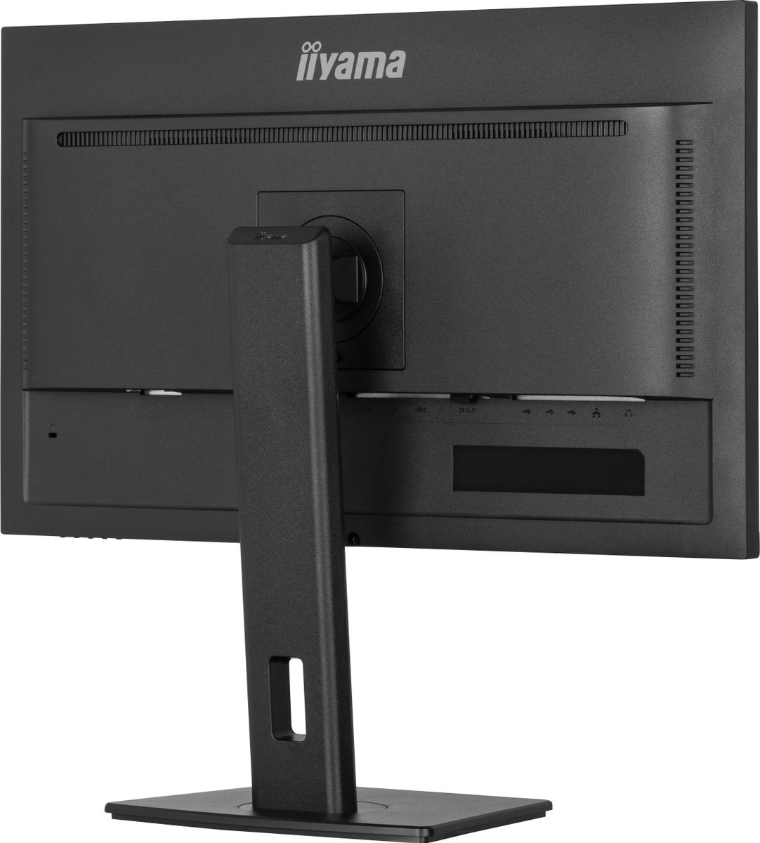 IIYAMA 27 QHD Business USB-C DOCK