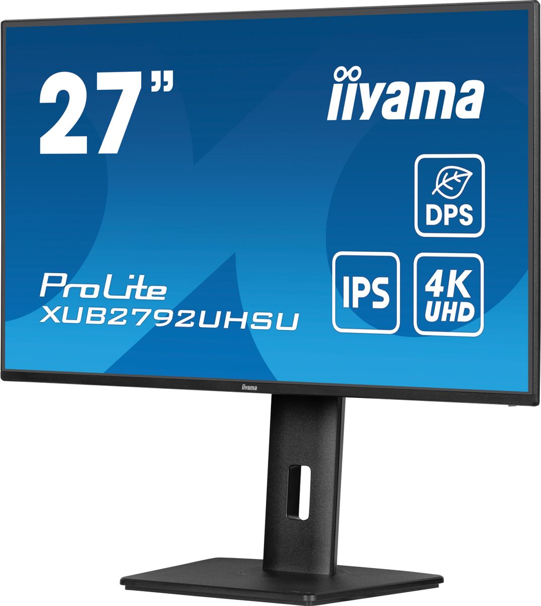 IIYAMA 27 UHD 4K