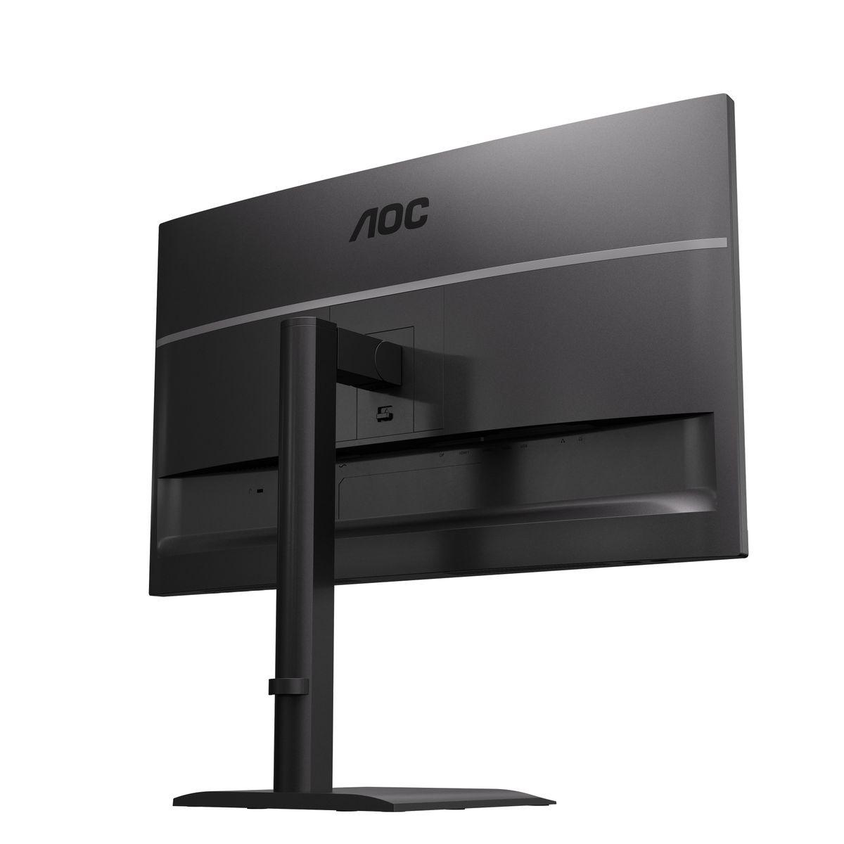 AOC 27 3840x2160 60Hz hdmix2 dp usb hub