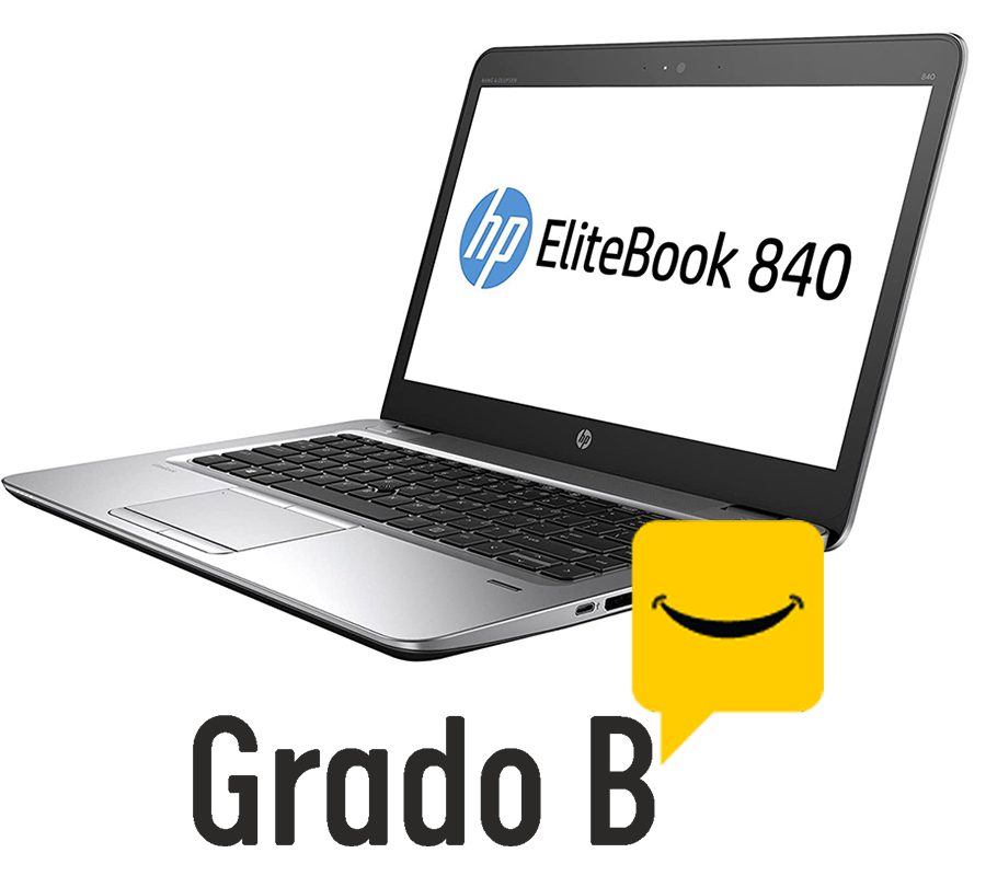 Hp EliteBook 840 G1 Notebook