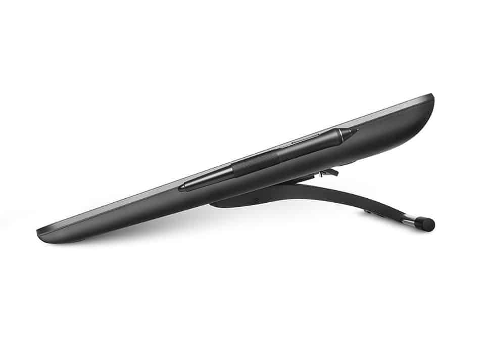 Wacom Cintiq 22HD USB Graphics Tablet H-IPS FullHD LCD 2048 Pressure Levels 5080 lpi