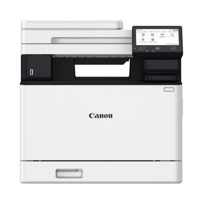 CANON IMAGEFORCE C1333F 33PPM - NO TONER KIT INIZIALE