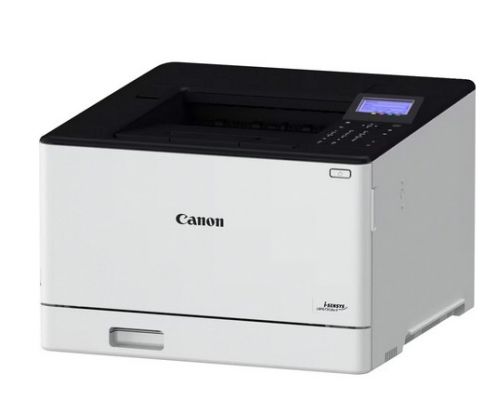 CANON LBP 673CDW II STAMP. LASER A COLORI, 33PPM