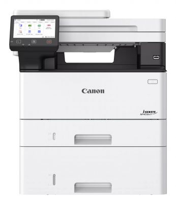 CANON MF-465DW II MULTIF.LASER BN A4, VELOCITA 40PPM