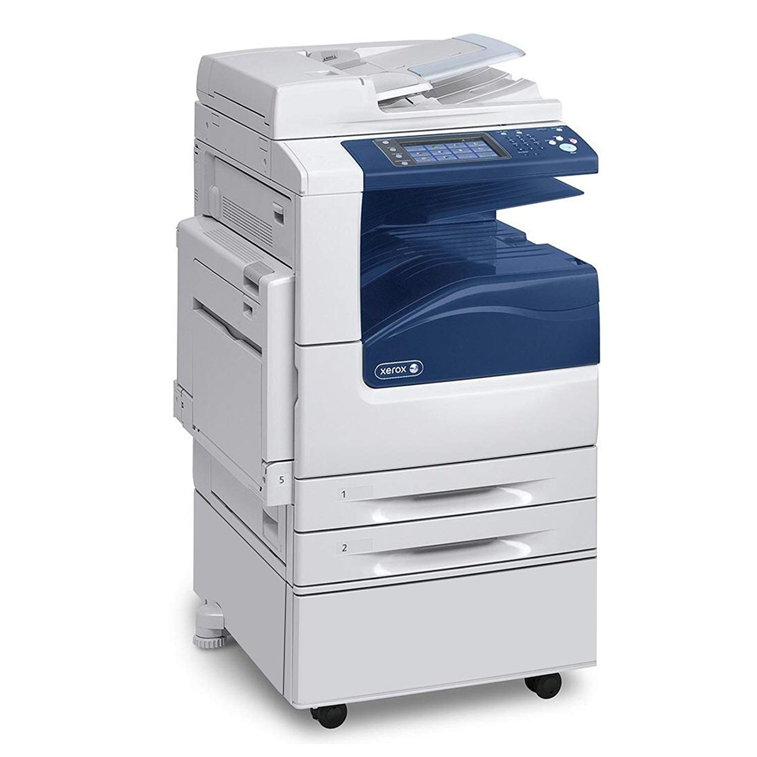 XEROX WC 7120/7125 MULTIFUNCTION COLOR LASER