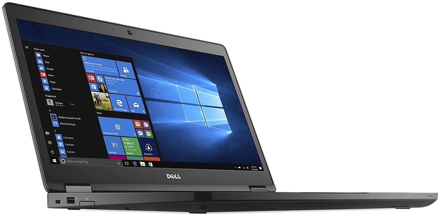 Dell Latitude 5480 Notebook 14