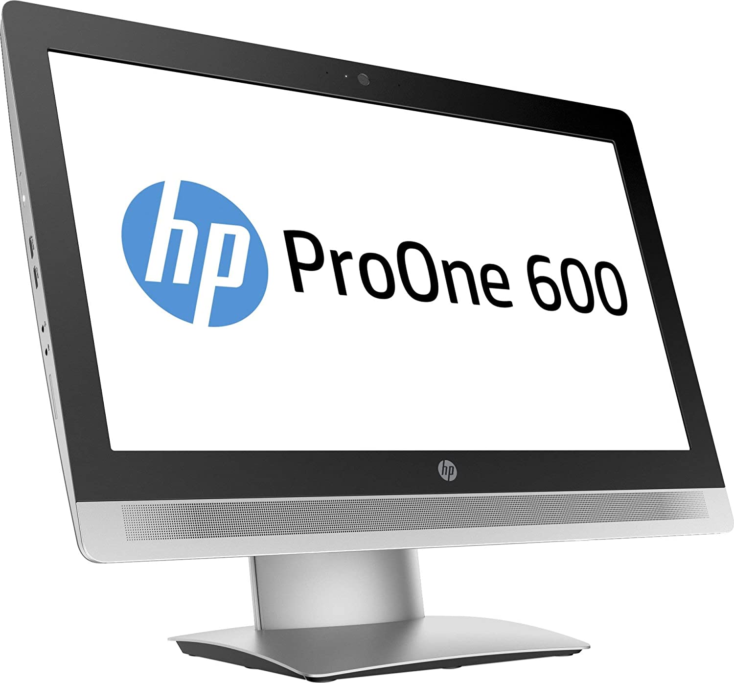 HP ProOne 600 G2