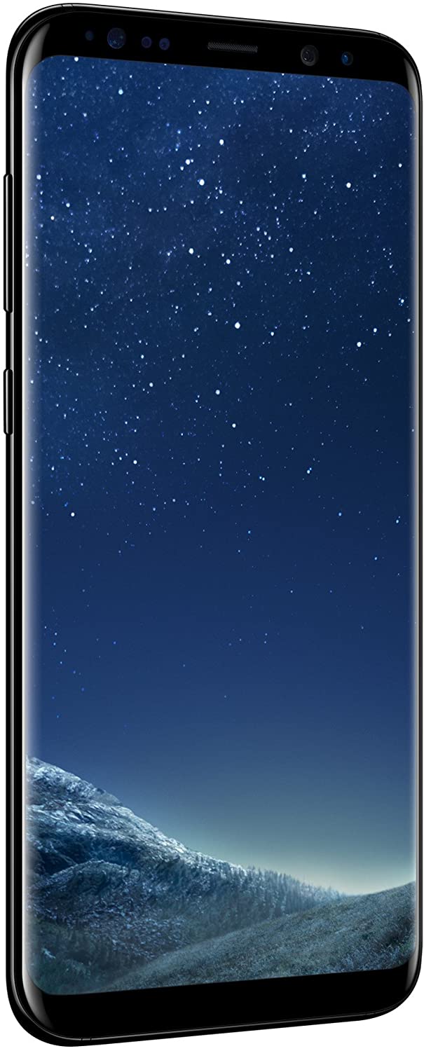 Samsung Galaxy S8+ 6,2