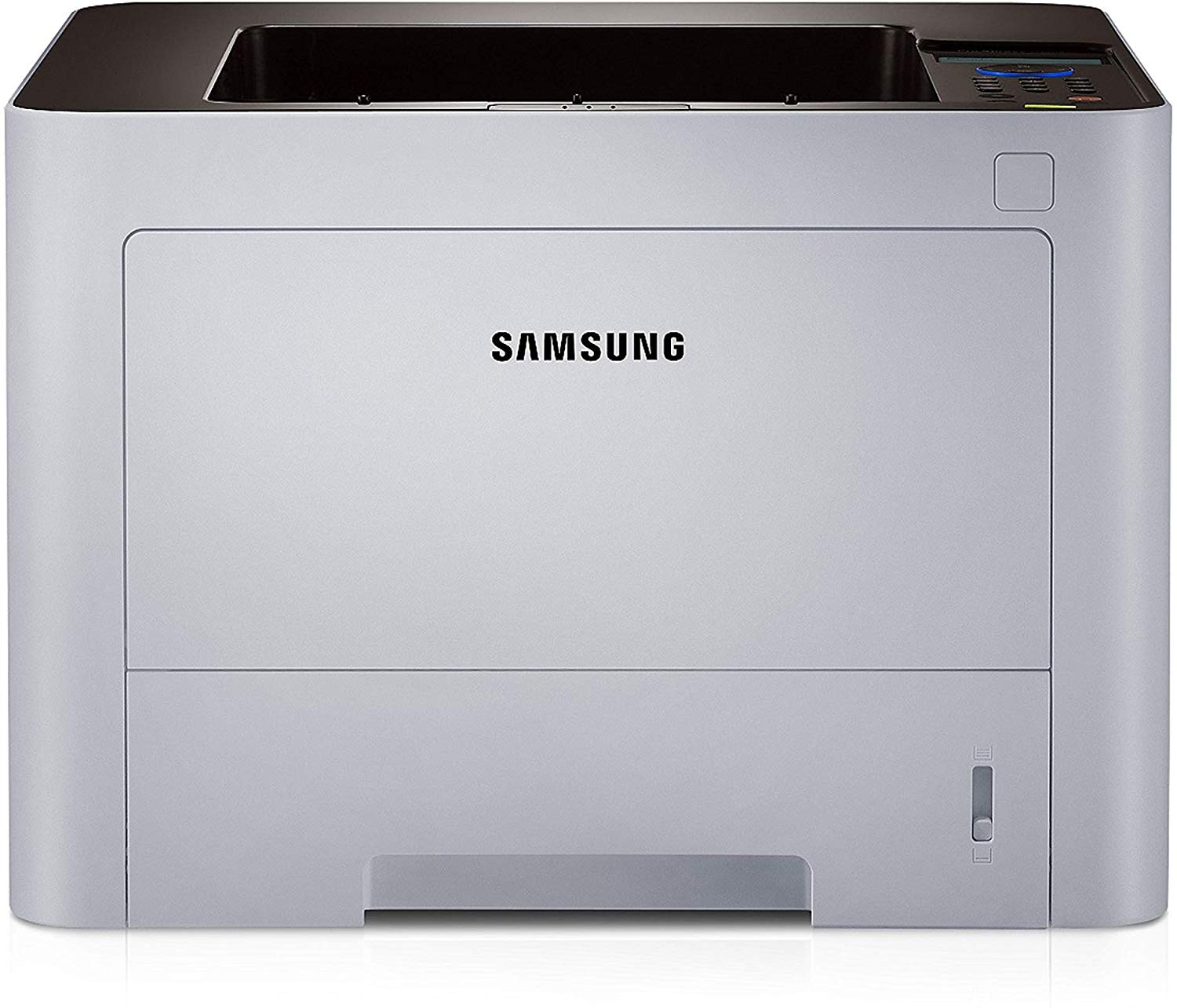 Samsung M3820Nd Stampante Laser, Bianco/Nero Rete Duplex automatico monocromatico
