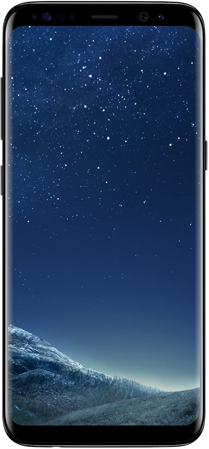 Samsung Galaxy S8 5,8