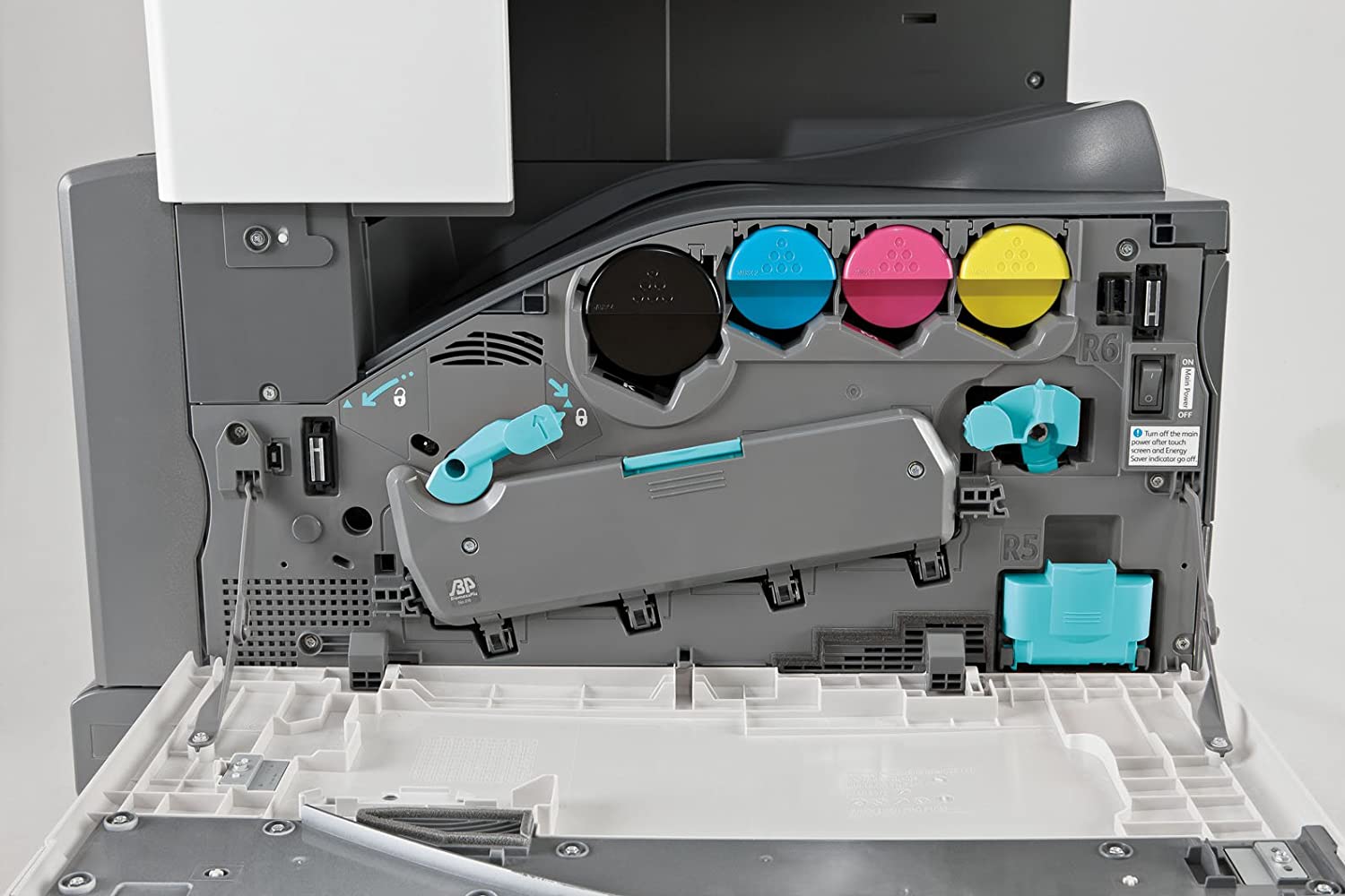 Lexmark C950DE A3-Farblaserdrucker, 50 Seiten pro Minute, 1200 x 1200 DPI, USB-Netzwerk, Duplex-Duplexdruck