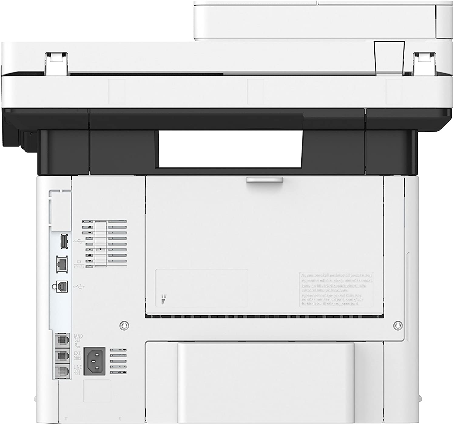 Canon i-SENSYS MF522x