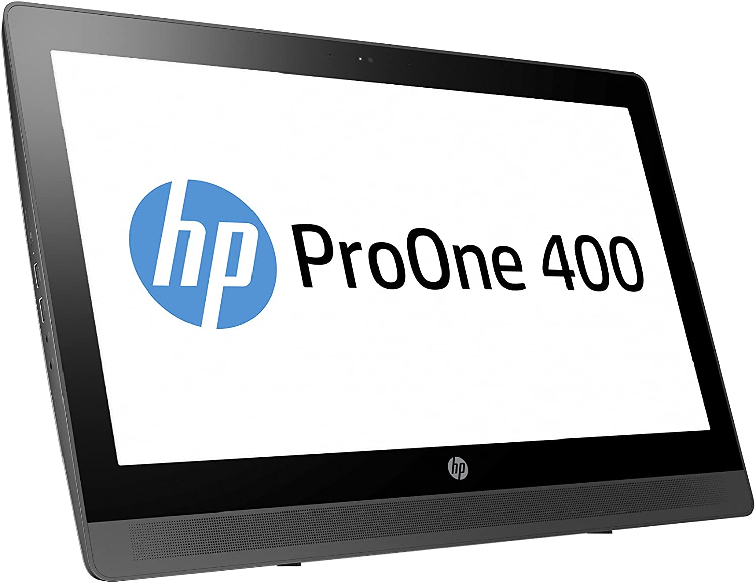 HP ProOne 400 G2 All In One Intel i7-6700 | Ram 8Gb | SSD 256Gb | 20 Pollici | Windows 10 | WiFi + WebCam