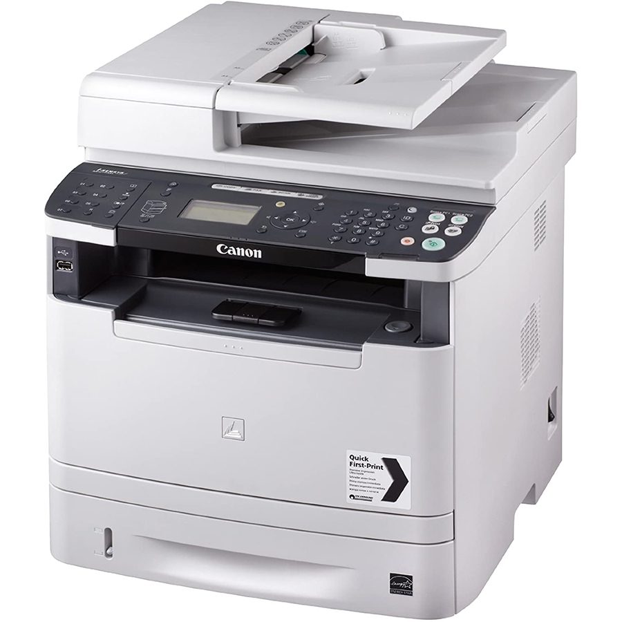 Canon i-SENSYS MF6140dn