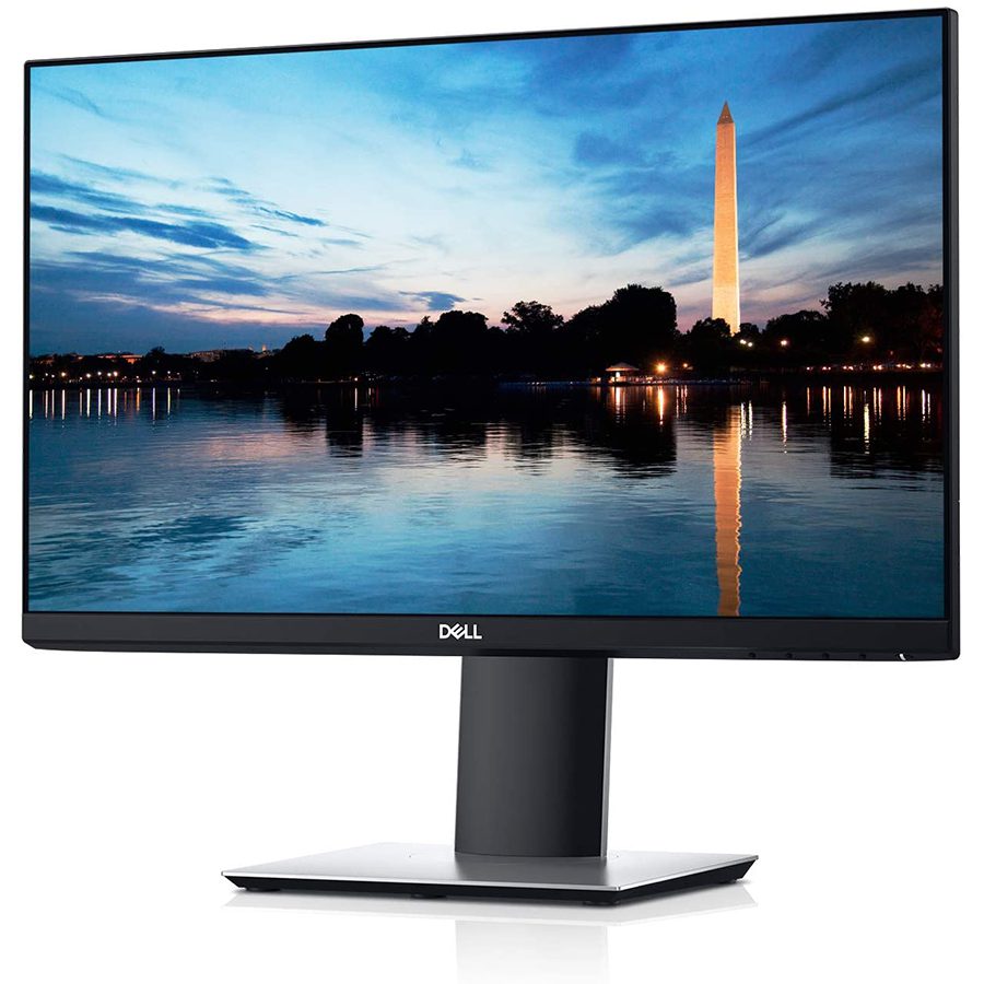 DELL P2219H