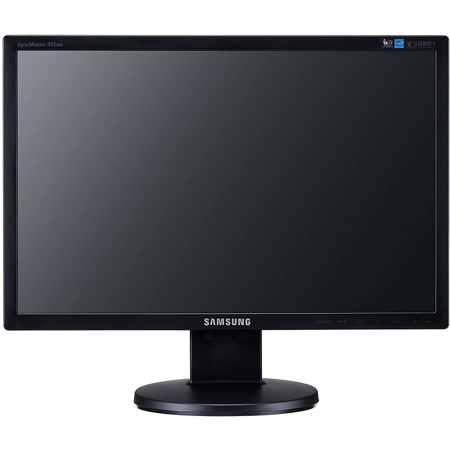 Samsung SyncMaster 943NW
