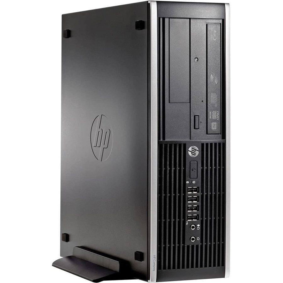 HP Compaq Pro 6305 SSF