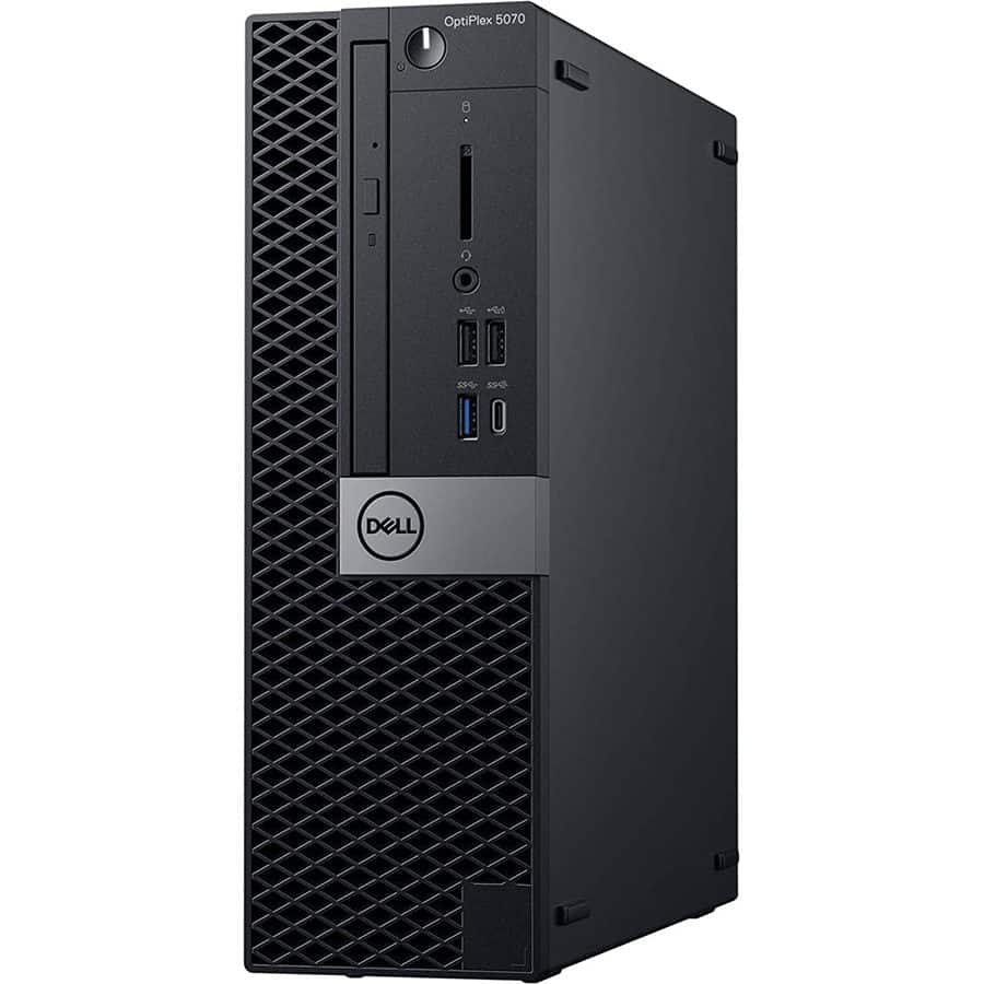 Dell Optiplex 5070 SFF