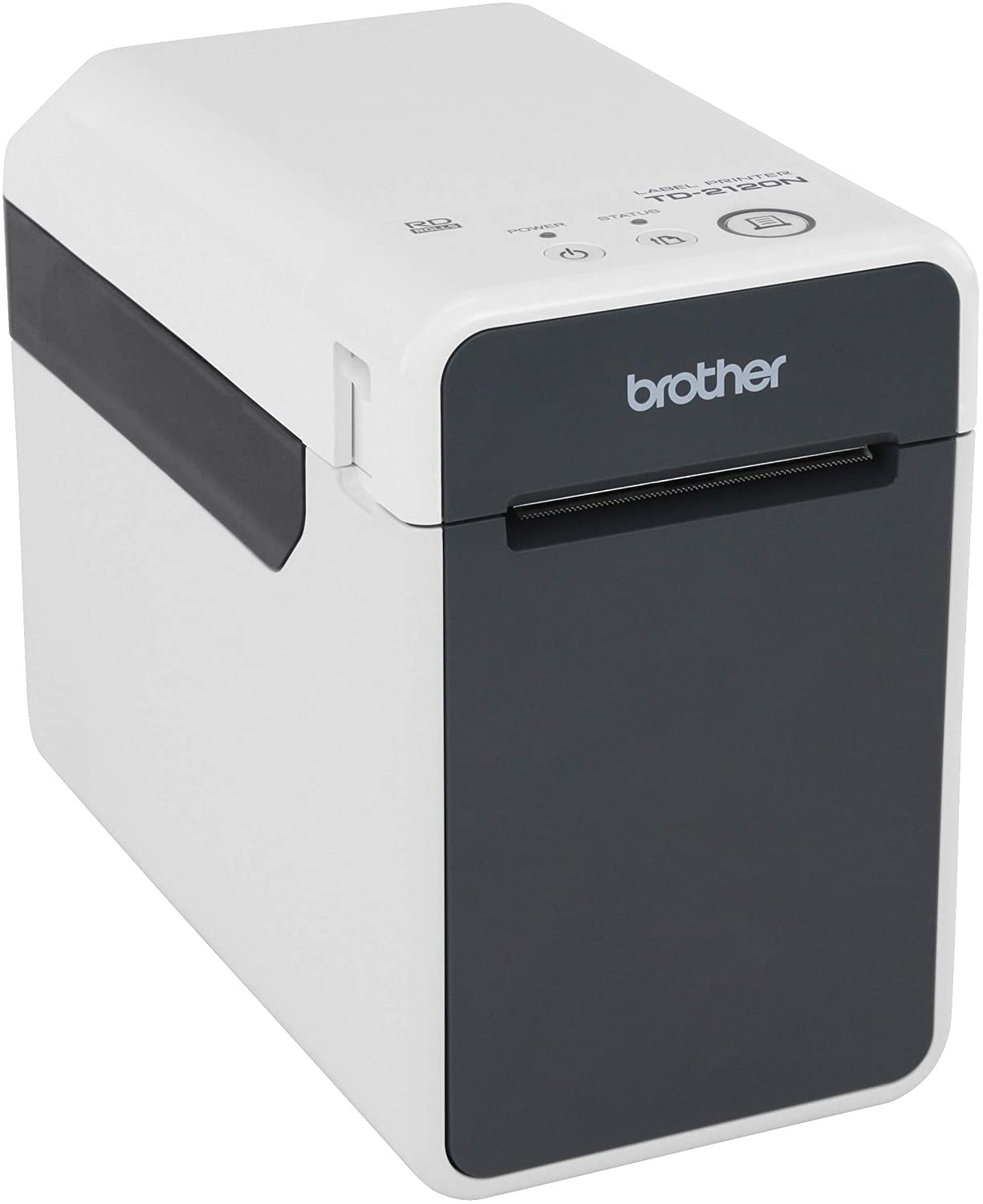 Brother TD-2120N Direct Thermal 203 x 203DPI Label Printer