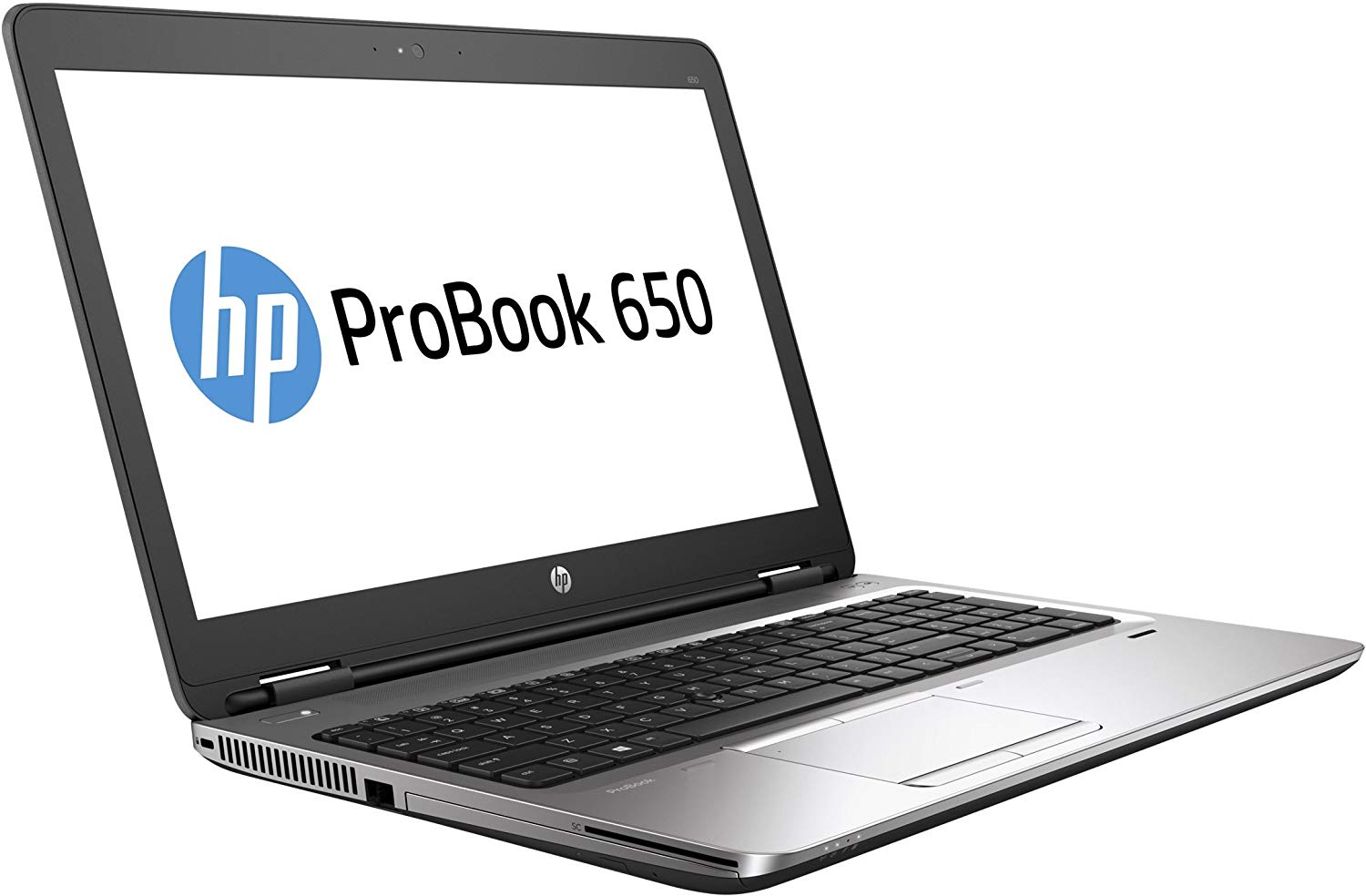 HP ProBook 650 G2 2.4GHz i5-6300U 15.6