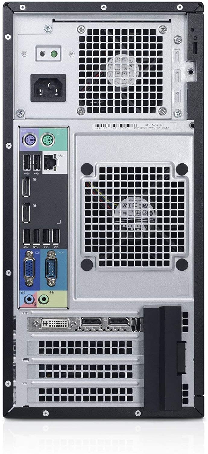 Dell Precision WORKSTATION T1700