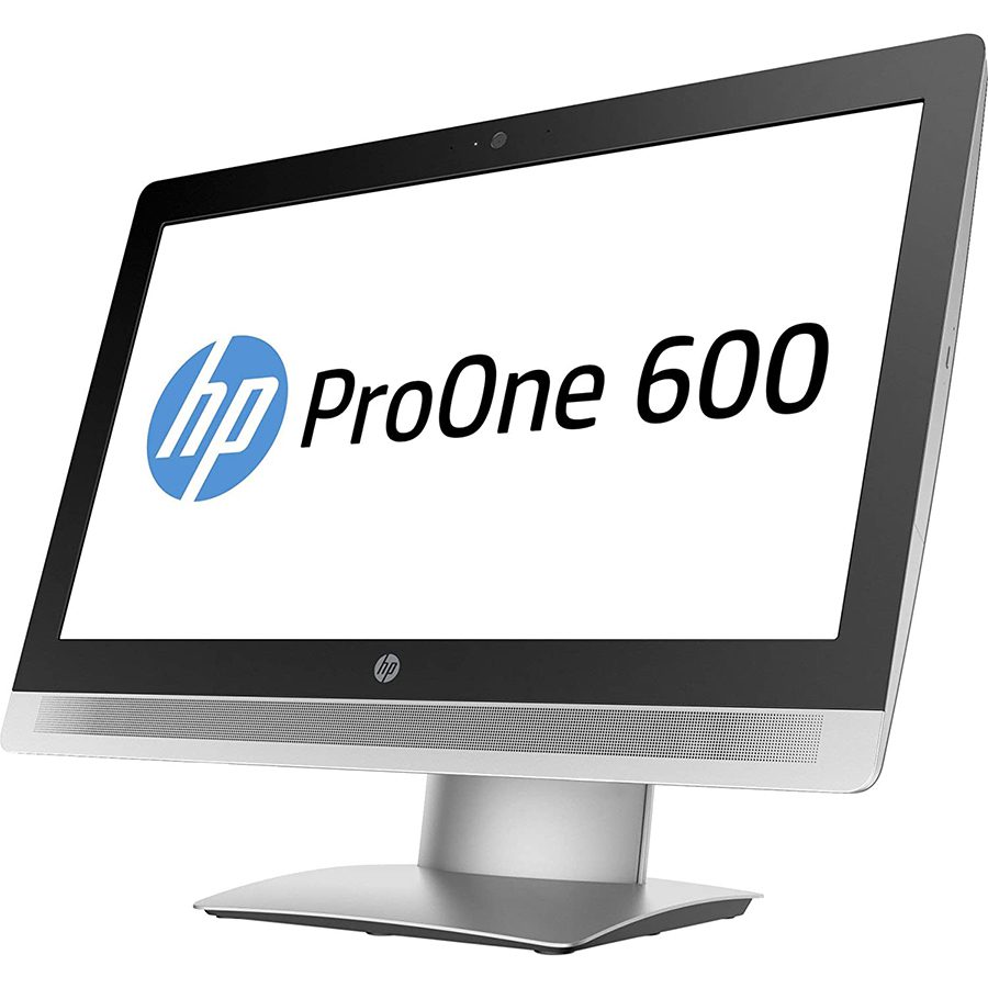 HP ProOne 600 G2