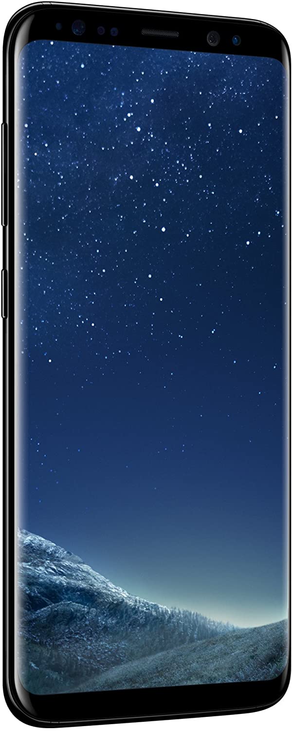 Samsung Galaxy S8 5,8