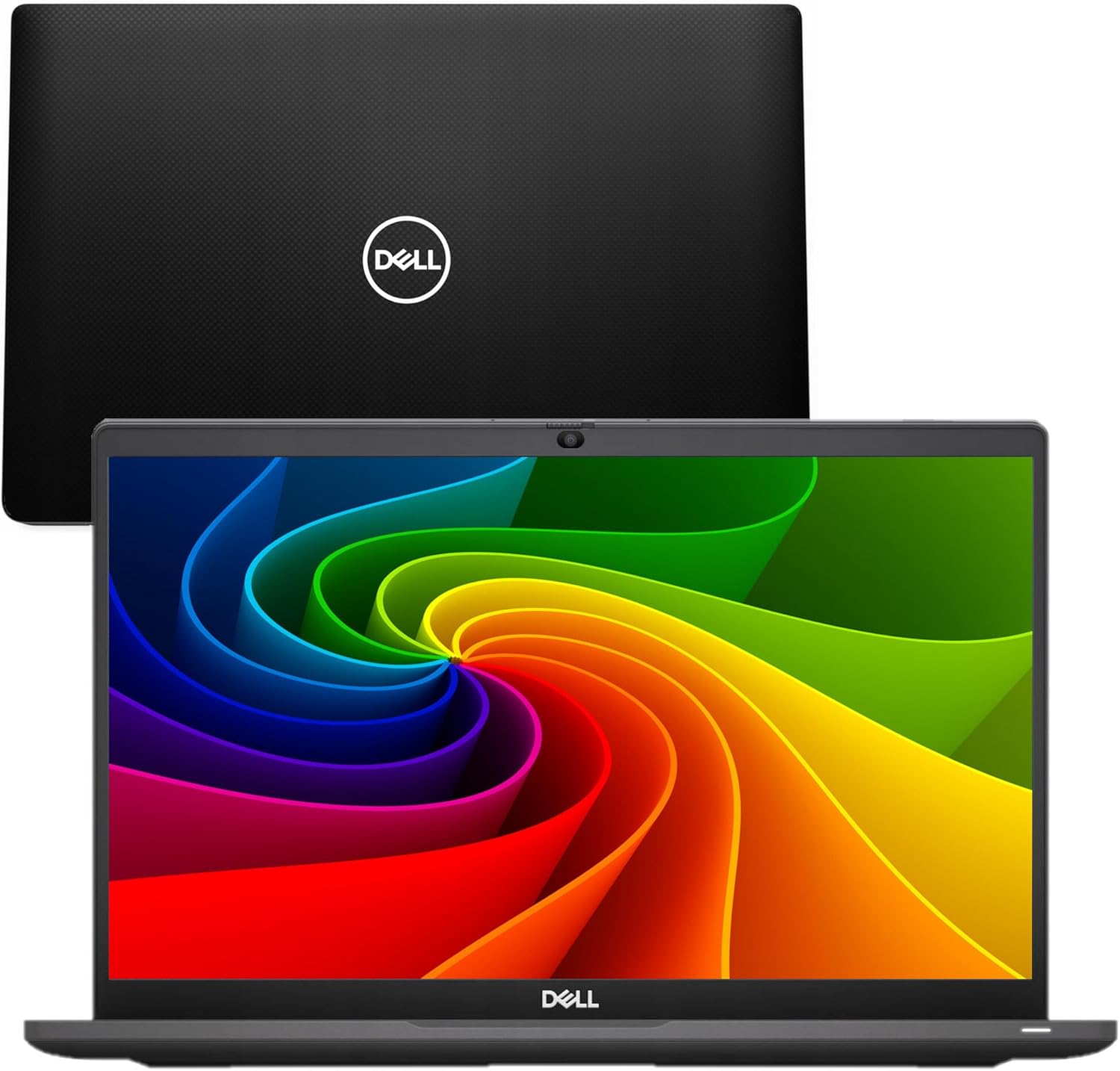 DELL Latitude 7320 Notebook 13.3" FullHD | Intel i5-1145G7 | Ram 16GB | SSD 512GB | Layout ITA FreeDOS