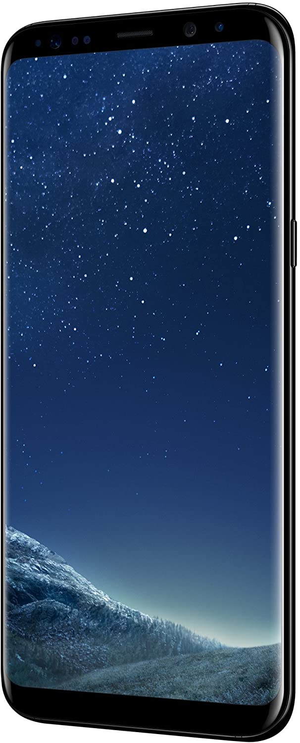 Samsung Galaxy S8+ 6,2