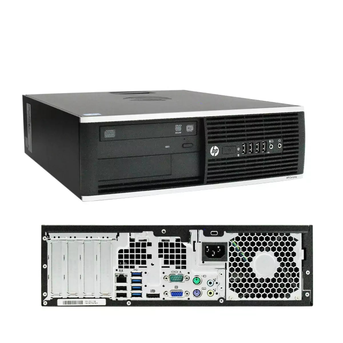 HP Compaq 6200 Pro SFF