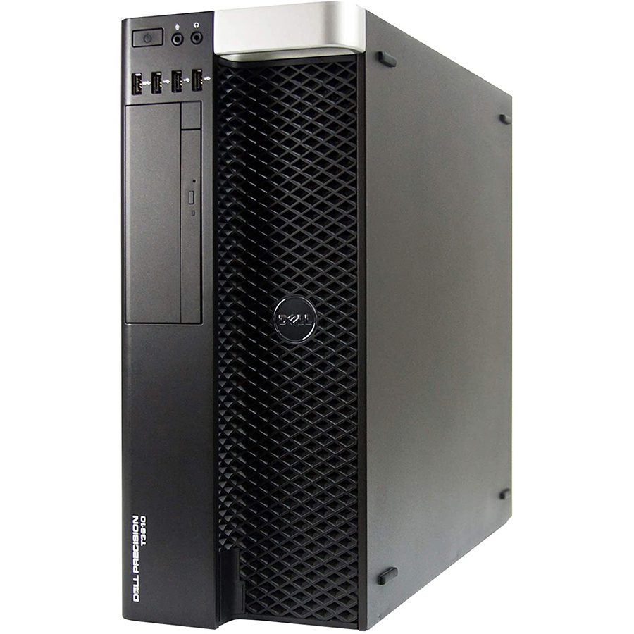 Dell T3610 Tower