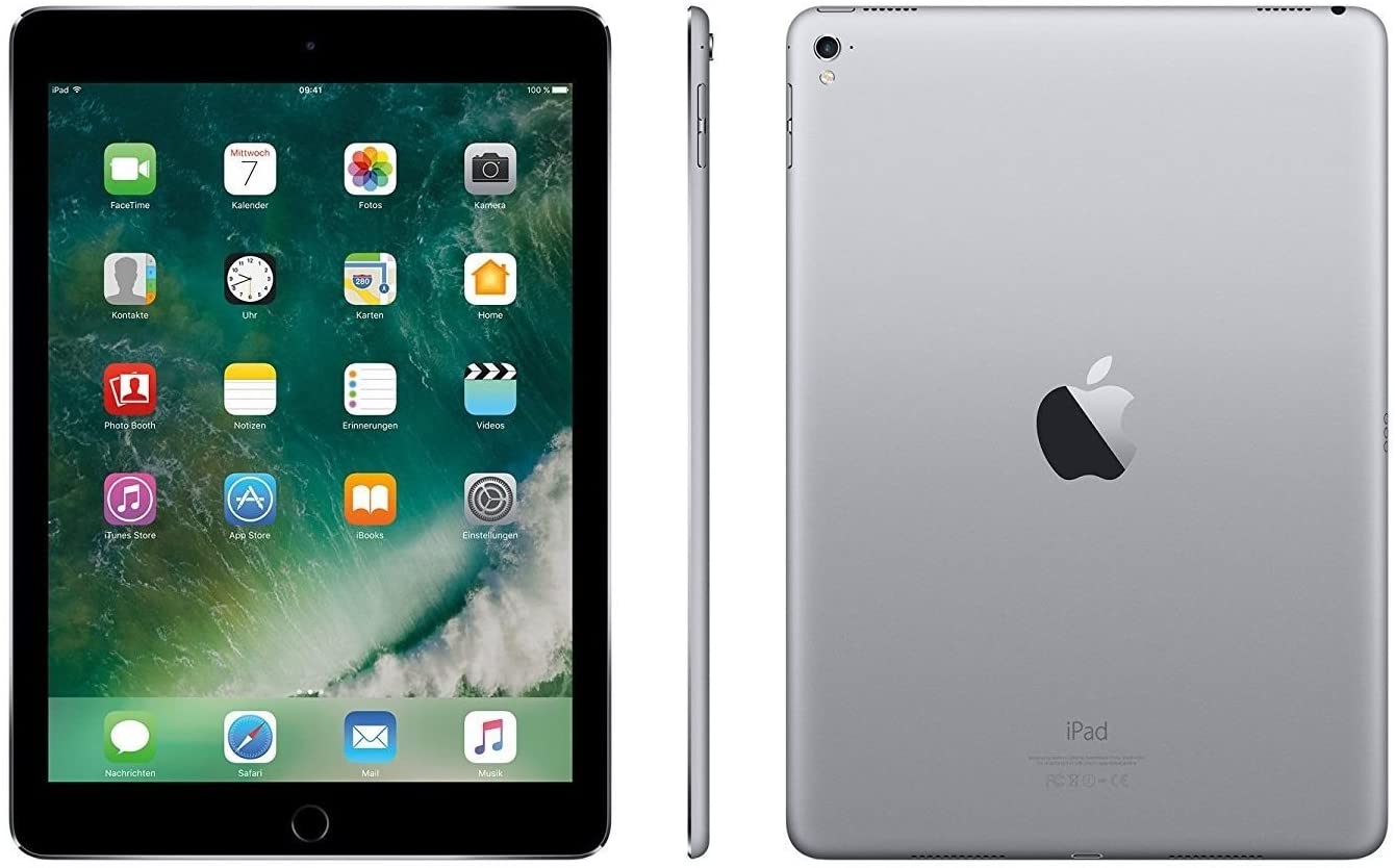 Apple iPad Pro Tablet 12,9