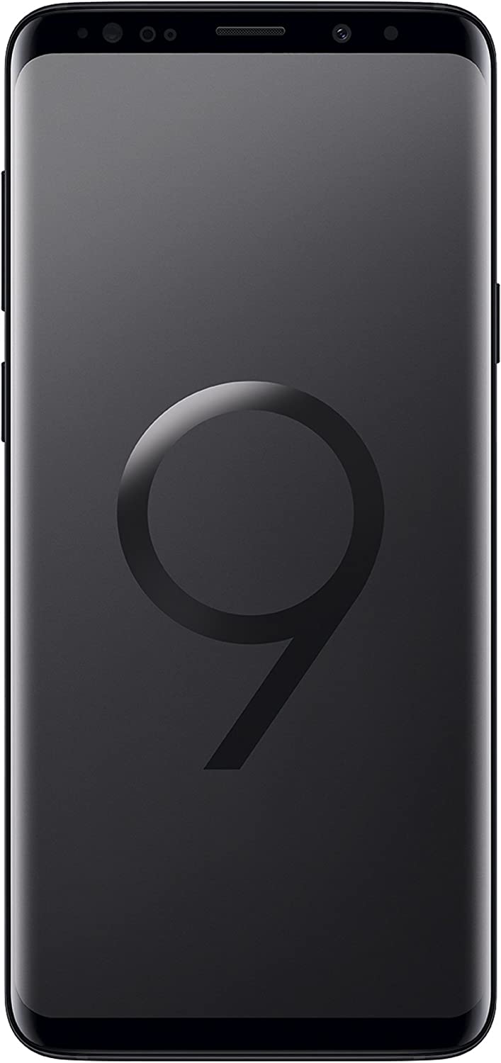 Samsung Galaxy S9+ 6,2