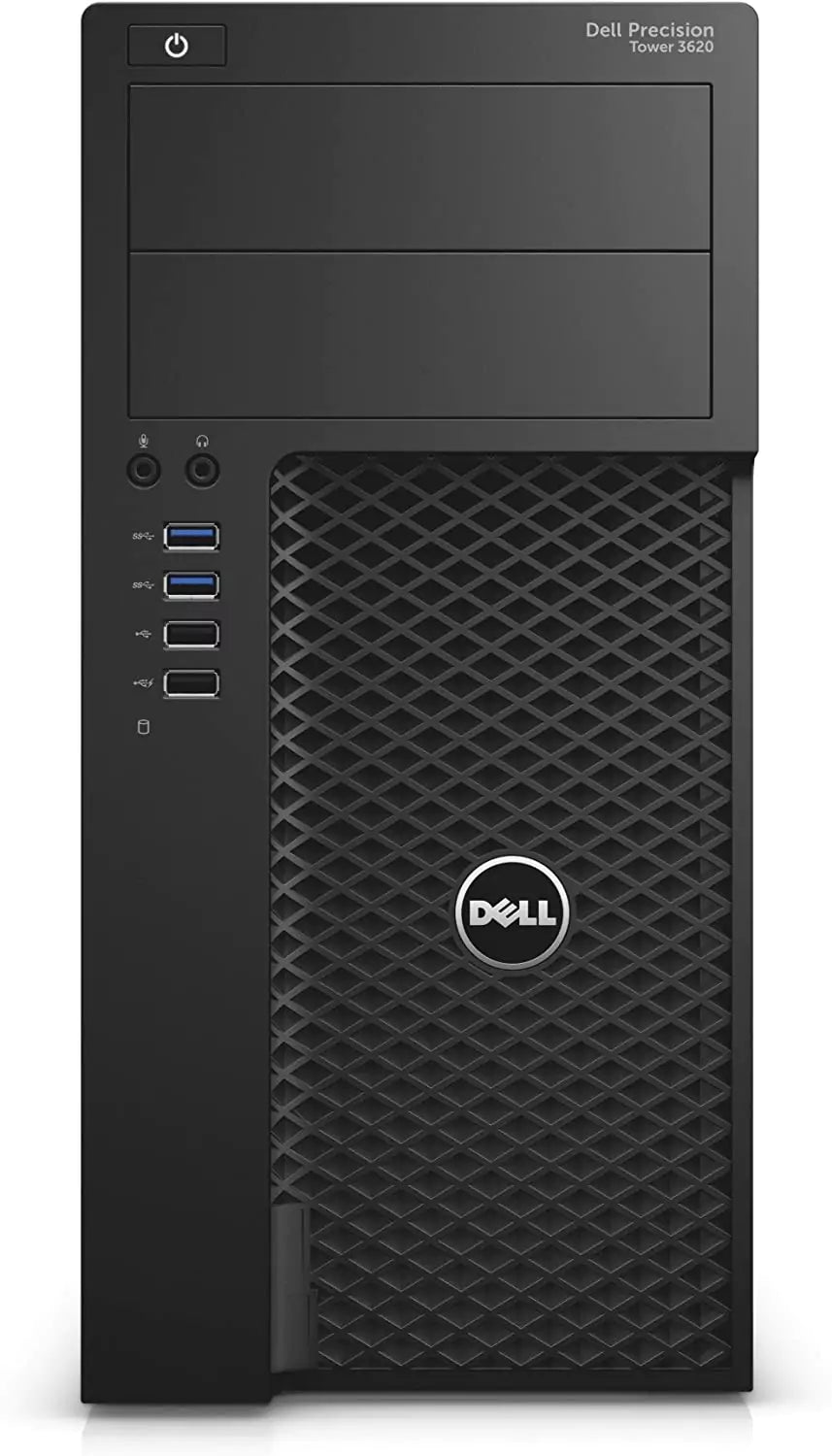 Dell Precision Tower 3620